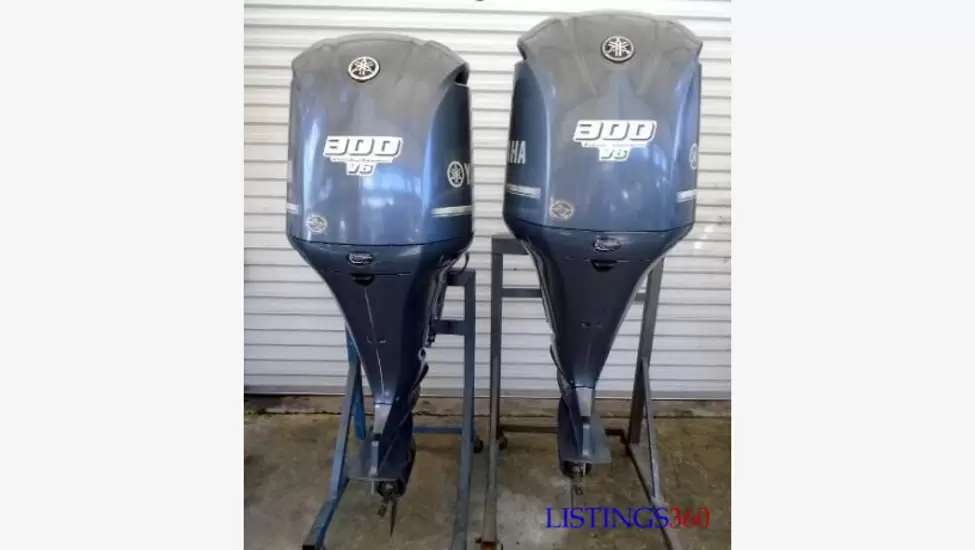 Outboard engines at cheap and affordable price.